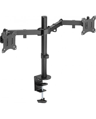 Monitor Bracket (Dual Screen)